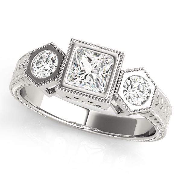 [Diamond Engagement Rings, Diamond Stud Earrings, and Gold Jewelry Online]-Angelucci Jewelry