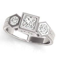Thumbnail for [Diamond Engagement Rings, Diamond Stud Earrings, and Gold Jewelry Online]-Angelucci Jewelry