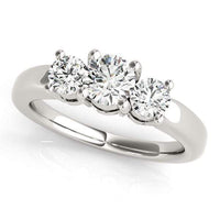 Thumbnail for [Diamond Engagement Rings, Diamond Stud Earrings, and Gold Jewelry Online]-Angelucci Jewelry