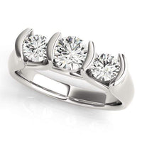Thumbnail for [Diamond Engagement Rings, Diamond Stud Earrings, and Gold Jewelry Online]-Angelucci Jewelry