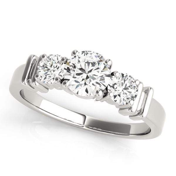 [Diamond Engagement Rings, Diamond Stud Earrings, and Gold Jewelry Online]-Angelucci Jewelry