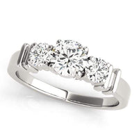 Thumbnail for [Diamond Engagement Rings, Diamond Stud Earrings, and Gold Jewelry Online]-Angelucci Jewelry
