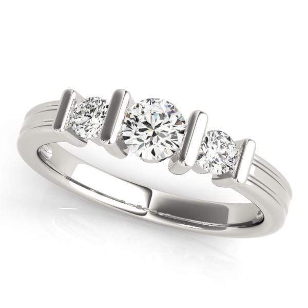 [Diamond Engagement Rings, Diamond Stud Earrings, and Gold Jewelry Online]-Angelucci Jewelry