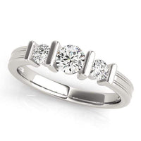 Thumbnail for [Diamond Engagement Rings, Diamond Stud Earrings, and Gold Jewelry Online]-Angelucci Jewelry