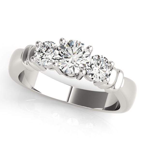 [Diamond Engagement Rings, Diamond Stud Earrings, and Gold Jewelry Online]-Angelucci Jewelry