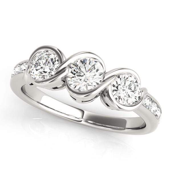 [Diamond Engagement Rings, Diamond Stud Earrings, and Gold Jewelry Online]-Angelucci Jewelry