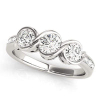 Thumbnail for [Diamond Engagement Rings, Diamond Stud Earrings, and Gold Jewelry Online]-Angelucci Jewelry