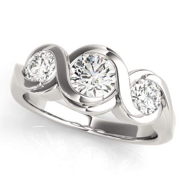 [Diamond Engagement Rings, Diamond Stud Earrings, and Gold Jewelry Online]-Angelucci Jewelry