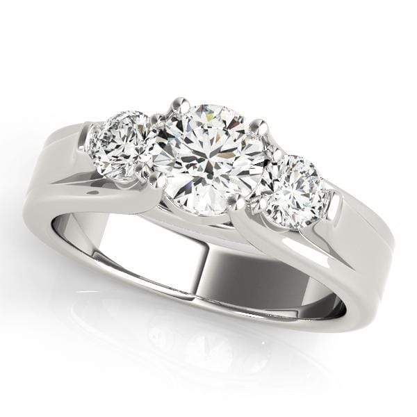 [Diamond Engagement Rings, Diamond Stud Earrings, and Gold Jewelry Online]-Angelucci Jewelry
