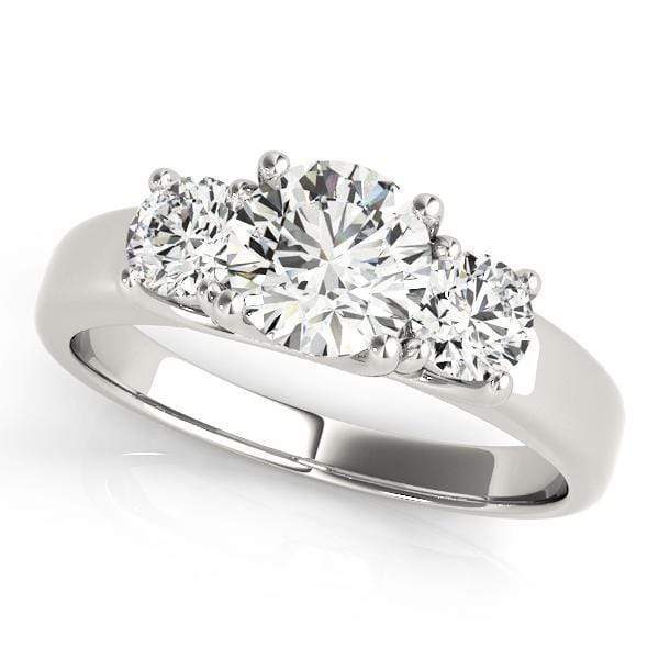 [Diamond Engagement Rings, Diamond Stud Earrings, and Gold Jewelry Online]-Angelucci Jewelry