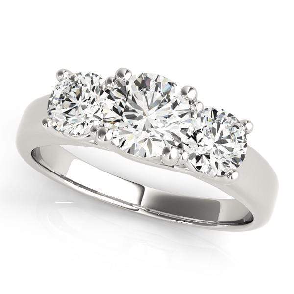 [Diamond Engagement Rings, Diamond Stud Earrings, and Gold Jewelry Online]-Angelucci Jewelry