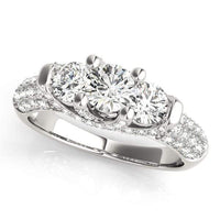 Thumbnail for [Diamond Engagement Rings, Diamond Stud Earrings, and Gold Jewelry Online]-Angelucci Jewelry