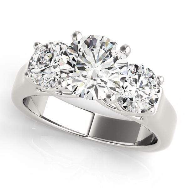 [Diamond Engagement Rings, Diamond Stud Earrings, and Gold Jewelry Online]-Angelucci Jewelry