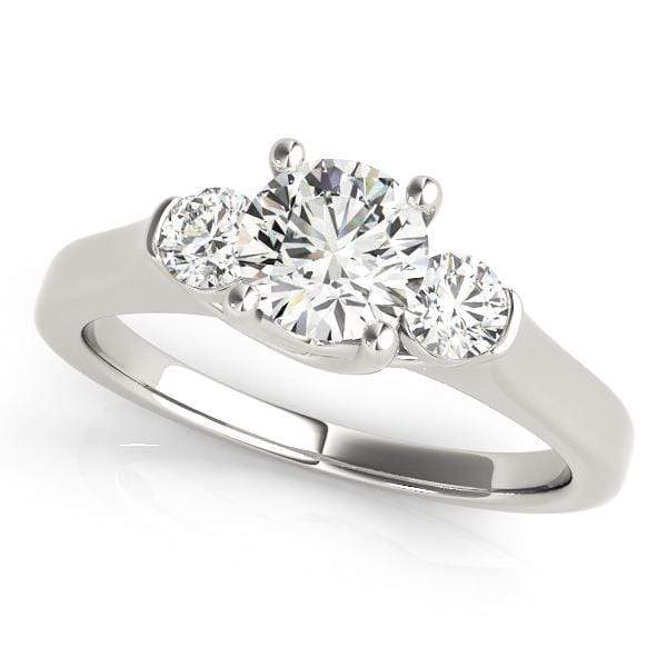 [Diamond Engagement Rings, Diamond Stud Earrings, and Gold Jewelry Online]-Angelucci Jewelry