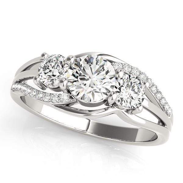 [Diamond Engagement Rings, Diamond Stud Earrings, and Gold Jewelry Online]-Angelucci Jewelry