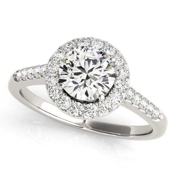 [Diamond Engagement Rings, Diamond Stud Earrings, and Gold Jewelry Online]-Angelucci Jewelry