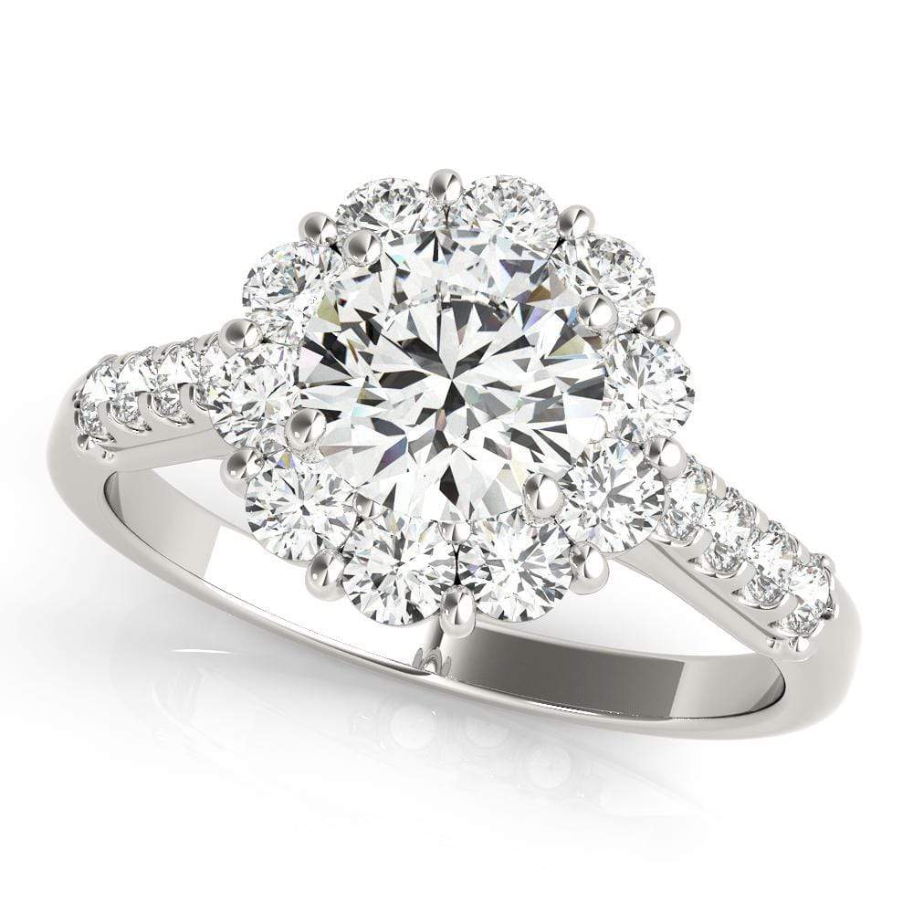 [Diamond Engagement Rings, Diamond Stud Earrings, and Gold Jewelry Online]-Angelucci Jewelry