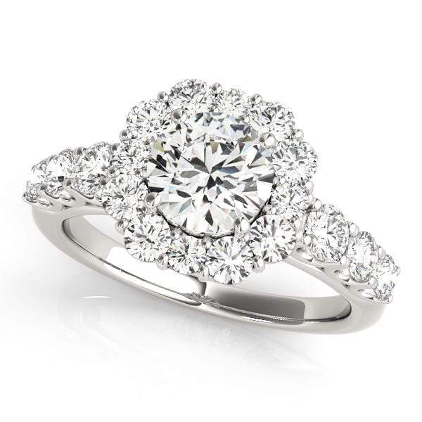 [Diamond Engagement Rings, Diamond Stud Earrings, and Gold Jewelry Online]-Angelucci Jewelry
