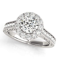 Thumbnail for [Diamond Engagement Rings, Diamond Stud Earrings, and Gold Jewelry Online]-Angelucci Jewelry