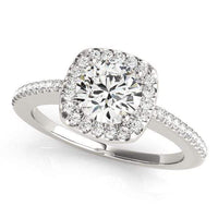 Thumbnail for [Diamond Engagement Rings, Diamond Stud Earrings, and Gold Jewelry Online]-Angelucci Jewelry