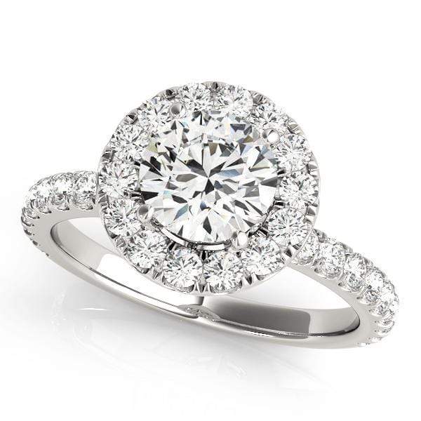 [Diamond Engagement Rings, Diamond Stud Earrings, and Gold Jewelry Online]-Angelucci Jewelry