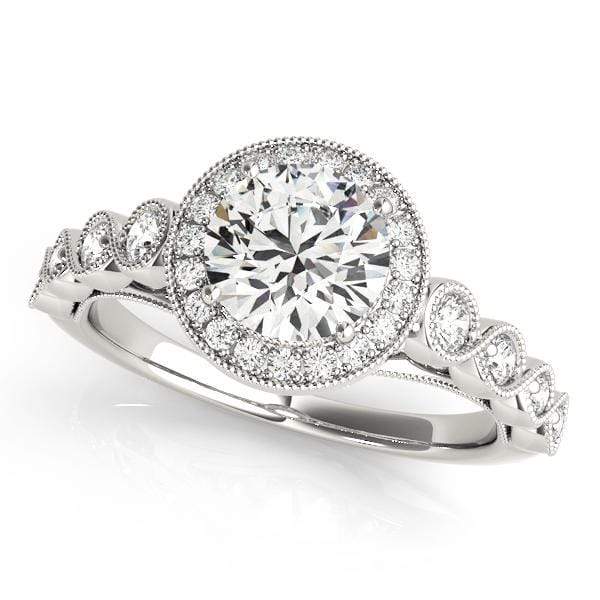[Diamond Engagement Rings, Diamond Stud Earrings, and Gold Jewelry Online]-Angelucci Jewelry