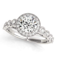 Thumbnail for [Diamond Engagement Rings, Diamond Stud Earrings, and Gold Jewelry Online]-Angelucci Jewelry