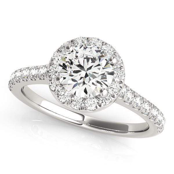 [Diamond Engagement Rings, Diamond Stud Earrings, and Gold Jewelry Online]-Angelucci Jewelry