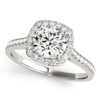 Thumbnail for [Diamond Engagement Rings, Diamond Stud Earrings, and Gold Jewelry Online]-Angelucci Jewelry