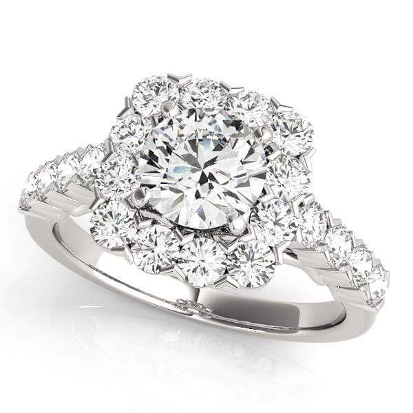 [Diamond Engagement Rings, Diamond Stud Earrings, and Gold Jewelry Online]-Angelucci Jewelry