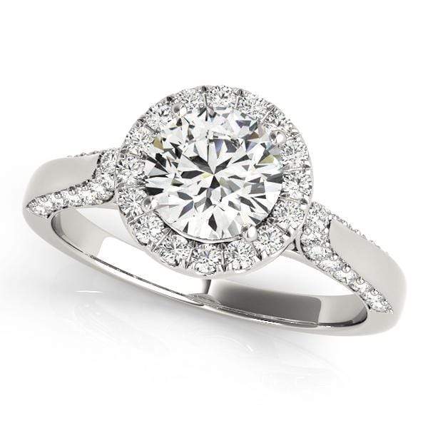 [Diamond Engagement Rings, Diamond Stud Earrings, and Gold Jewelry Online]-Angelucci Jewelry