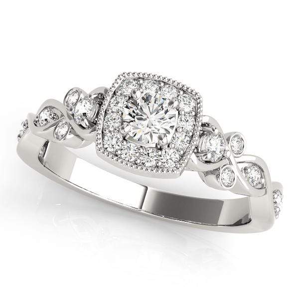[Diamond Engagement Rings, Diamond Stud Earrings, and Gold Jewelry Online]-Angelucci Jewelry