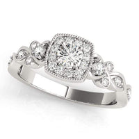 Thumbnail for [Diamond Engagement Rings, Diamond Stud Earrings, and Gold Jewelry Online]-Angelucci Jewelry