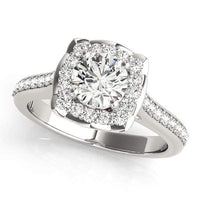 Thumbnail for [Diamond Engagement Rings, Diamond Stud Earrings, and Gold Jewelry Online]-Angelucci Jewelry