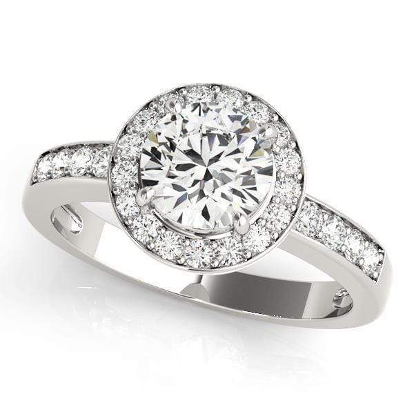 [Diamond Engagement Rings, Diamond Stud Earrings, and Gold Jewelry Online]-Angelucci Jewelry