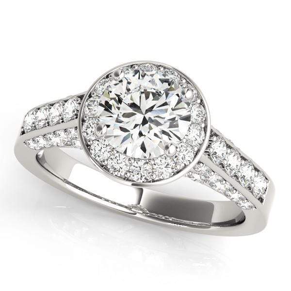 [Diamond Engagement Rings, Diamond Stud Earrings, and Gold Jewelry Online]-Angelucci Jewelry