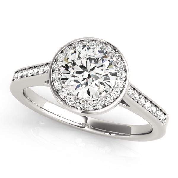 [Diamond Engagement Rings, Diamond Stud Earrings, and Gold Jewelry Online]-Angelucci Jewelry