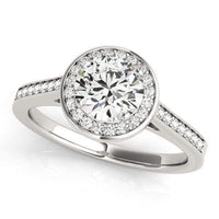 Thumbnail for [Diamond Engagement Rings, Diamond Stud Earrings, and Gold Jewelry Online]-Angelucci Jewelry