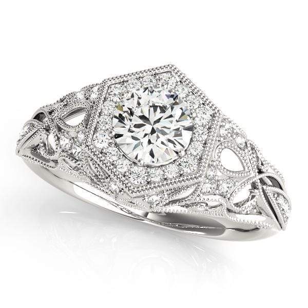 [Diamond Engagement Rings, Diamond Stud Earrings, and Gold Jewelry Online]-Angelucci Jewelry