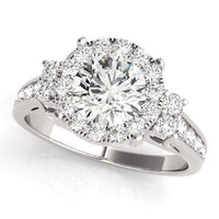 Thumbnail for [Diamond Engagement Rings, Diamond Stud Earrings, and Gold Jewelry Online]-Angelucci Jewelry
