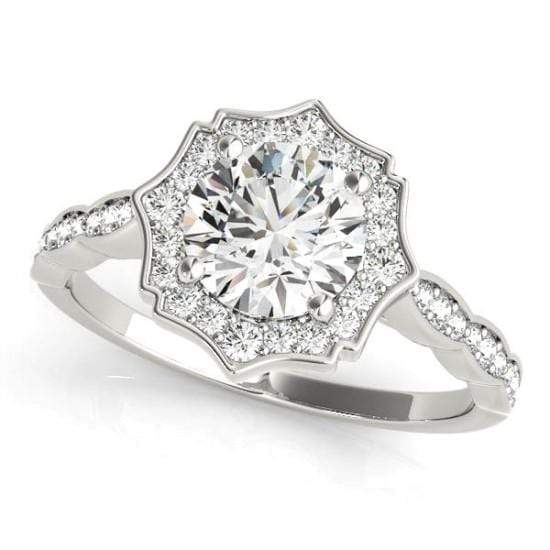 [Diamond Engagement Rings, Diamond Stud Earrings, and Gold Jewelry Online]-Angelucci Jewelry