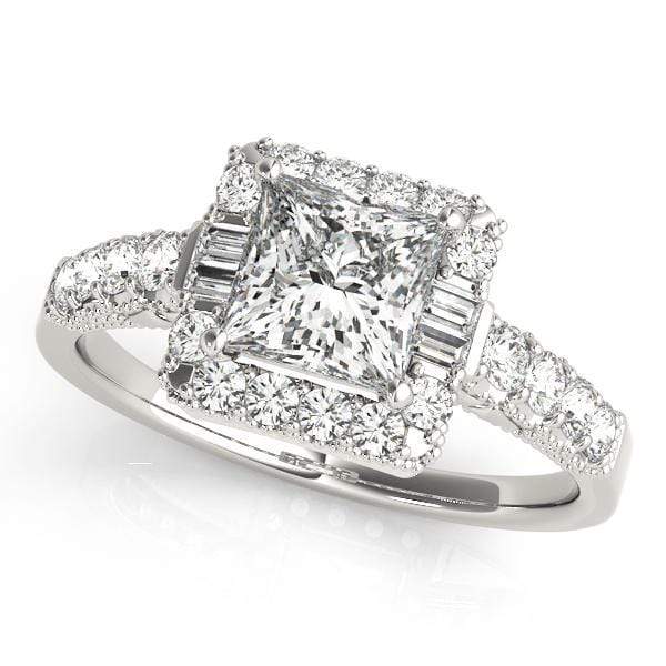 [Diamond Engagement Rings, Diamond Stud Earrings, and Gold Jewelry Online]-Angelucci Jewelry