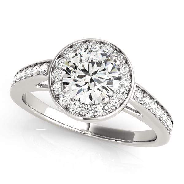 [Diamond Engagement Rings, Diamond Stud Earrings, and Gold Jewelry Online]-Angelucci Jewelry