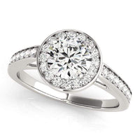 Thumbnail for [Diamond Engagement Rings, Diamond Stud Earrings, and Gold Jewelry Online]-Angelucci Jewelry
