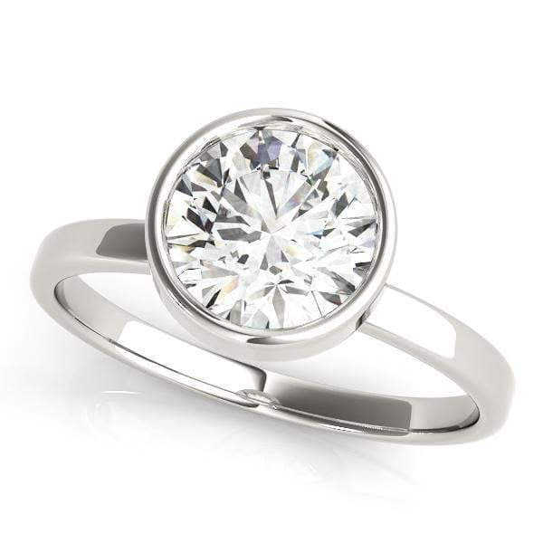 [Diamond Engagement Rings, Diamond Stud Earrings, and Gold Jewelry Online]-Angelucci Jewelry