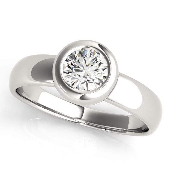 [Diamond Engagement Rings, Diamond Stud Earrings, and Gold Jewelry Online]-Angelucci Jewelry