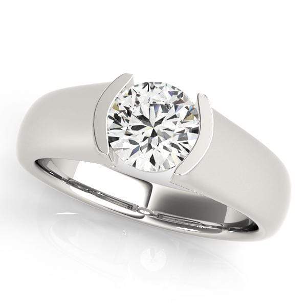 [Diamond Engagement Rings, Diamond Stud Earrings, and Gold Jewelry Online]-Angelucci Jewelry