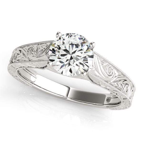 [Diamond Engagement Rings, Diamond Stud Earrings, and Gold Jewelry Online]-Angelucci Jewelry