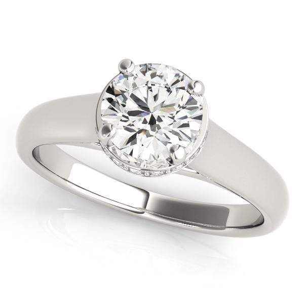 [Diamond Engagement Rings, Diamond Stud Earrings, and Gold Jewelry Online]-Angelucci Jewelry
