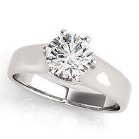 Thumbnail for [Diamond Engagement Rings, Diamond Stud Earrings, and Gold Jewelry Online]-Angelucci Jewelry